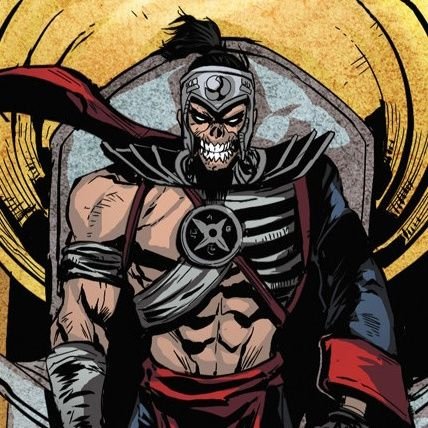 Saul Siege Kombat