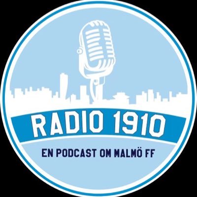 Podd om Malmö FF av och med @jonan82 & @markegran info@radio1910.se Insta: @radio_1910 tik tok: @radio.1910