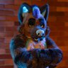 TraceHyena's profile picture. Spotted Hyena🐾| 30 |🔰Car addicted🔰 | Loves every type of electronic Music 🎶| 🇩🇪 | 🔜NFC2026 | @FursuitParade | ❤️@FlyingPuma_