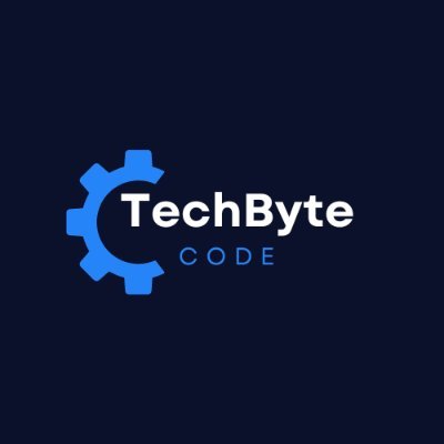 TechByteCodeX's profile picture. "Embarking on a journey to learn and build with the powerful MERN stack— Let's create something amazing together! 💻🚀 #MERNstack #WebDevelopment"