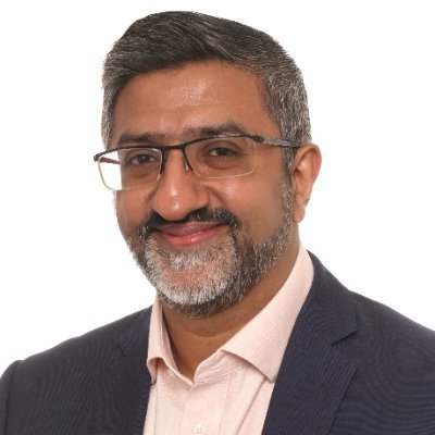 Chief Digital Officer @ GAIN | Board Member @ Game Changers | Oracle, Genesys & Gartner Alumni | AI Enthusiast | Speaker