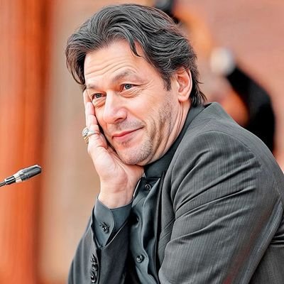 Ibraheemshah66's profile picture. Imran Khan✌️