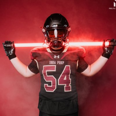 2024 NYCHSFL AAA & NYS Champions l DL @ionafootball