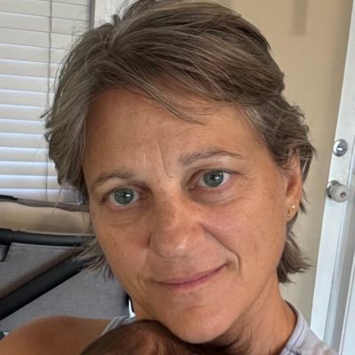 JulesLuther16's profile picture. #MAGA, Conservative, Christian, retired IT professional, former Div 1 volleyball player.