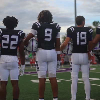 6’3 220 TE/DE dayton bronco c/o 2025