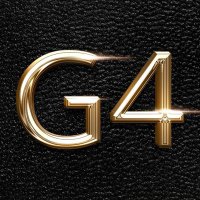 G4 Official (@g4official) 's Twitter Profile Photo G4 Official (@g4official) 's Twitter Profile Photo