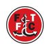 VFL Fleetwood (@vfl_fleetwood_) Twitter profile photo