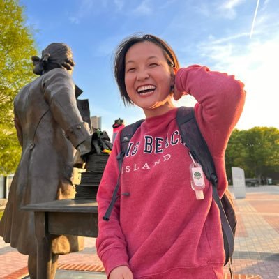 Proud to be a GMU Marketing Student Class of 2025. Do good in the world with everything you know!