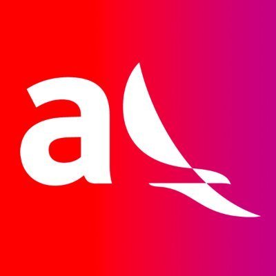 helpdeskAvinca_'s profile picture. ¡Bienvenid@ a la nueva avianca! Aquí pueden entrar todas las personas con todas sus formas de volar. ￼ #elcieloesdetodos, te esperamos a bordo.￼
