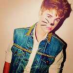 Amate tal como sos. http://t.co/Biv87UMMJv -  Mi novia @JustinDemilove 3