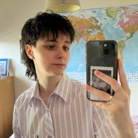 Emily Clogg (@emilyclogg) 's Twitter Profile Photo Emily Clogg (@emilyclogg) 's Twitter Profile Photo