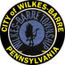 Wilkes-Barre, PA (@Wilkes_Barre_PA) Twitter profile photo