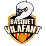 BasquetVilafant's profile picture. Twitter oficial del C.E.Vilafant. Club de Bàsquet creat el 1997 amb l'objectiu d'estimar i fer estimar aquest esport