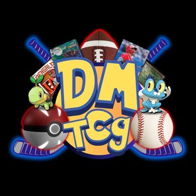 DrummermattkTCG's profile picture. Your one stop shop for deck staples and collection pieces!