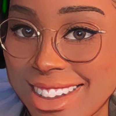 @Twitch Black and Women's Guild 💜 | @TheRogueEnergy | Doctor of Physical Therapy 👩🏾⚕️ | Business 💌: skyrastyles.info@gmail.com