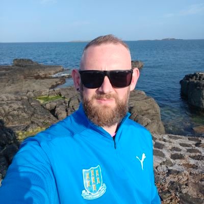 HeaneyGerry's profile picture. Manager at modern tyres ballyclare