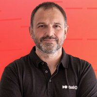 Mirko Novakovic (@mirko_novakovic) 's Twitter Profile Photo Mirko Novakovic (@mirko_novakovic) 's Twitter Profile Photo