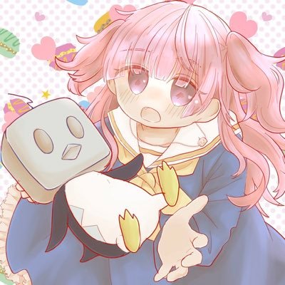 めむ⟆͟ ͠ ･͟･𑁤(がんばらない)さんのプロフィール画像