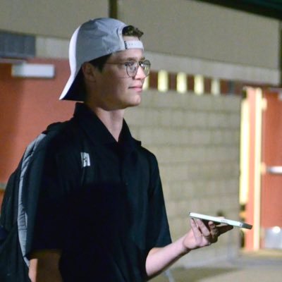 KellarJoel's profile picture. Reporter WHBF Channel 4