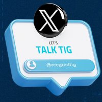 RCCG | The Issachar Generation (@rccgtodtig) 's Twitter Profile Photo RCCG | The Issachar Generation (@rccgtodtig) 's Twitter Profile Photo