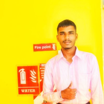 ChaminduRa20289's profile picture. 