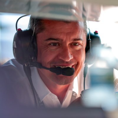 ricardojuncos's profile picture. Juncos Hollinger Racing Team Owner