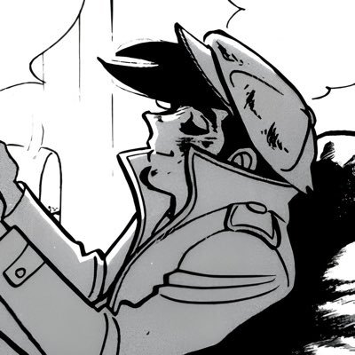 Besto Friendos: @Nik_Keisuke @Ichirozangetsu | “I’m gonna burn so bright and so red, I’d dazzle everyone. And all that’ll be left is pure white ash…” |