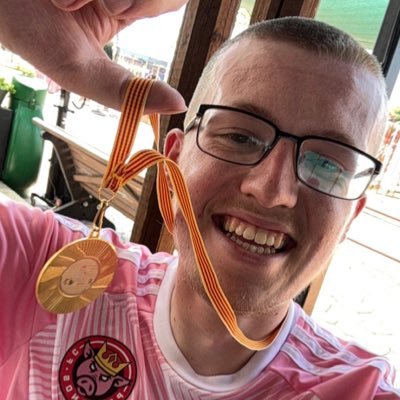 adam__mulligan's profile picture. 🔴⚫️⚪️