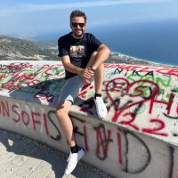 Thomas Van Ongeval (@thomasvongeval) 's Twitter Profile