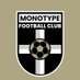 Monotype FC (@themonotypefc) Twitter profile photo Monotype FC (@themonotypefc) Twitter profile photo