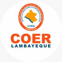 COER LAMBAYEQUE 2024 - OEDNCSC (@coer_lambayeque) 's Twitter Profile