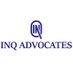 INQ ADVOCATES (@inqadvocates) Twitter profile photo INQ ADVOCATES (@inqadvocates) Twitter profile photo