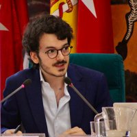 Jesús Caballero (@jesus_m_cab) 's Twitter Profile Photo Jesús Caballero (@jesus_m_cab) 's Twitter Profile Photo