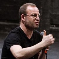 Benjamin Lemoine (@benjlemoine) Twitter profile photo