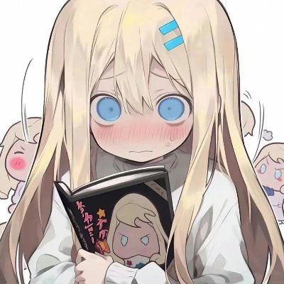 anni29327893's profile picture. ！