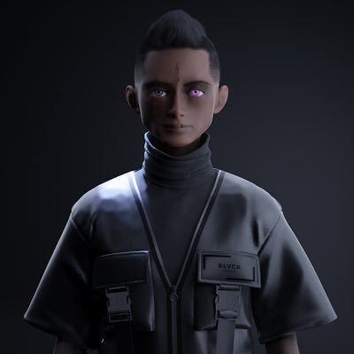 EthPaulii55843's profile picture. ChatGPT - write an X bio for me...funnier...cooler! 📖 Nerd 📚 | 🎮 Gamer 🕹️ | 💰 Crypto Addict 📈 | 🚀 Let's explore fictional worlds together 🌌