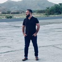 Tahir Lateef (@tahirlateefbaig) Twitter profile photo
