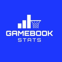 Gamebook Stats Inc. (@gamebookstats) 's Twitter Profile Photo Gamebook Stats Inc. (@gamebookstats) 's Twitter Profile Photo