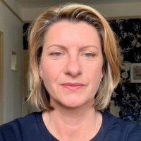 Helen Glasspool (@ncf_heleng) 's Twitter Profile