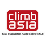 climbasia's profile picture. The Climbing Professionals