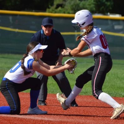 Unity High School ‘28 🚀 | Gators Premier Sampia 16u| MIF/ UTL | GPA 3.8 | Wilson.adilynn@gmail.com