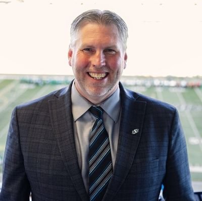 Official voice of @sskroughriders | Husband | Dad
