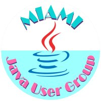 MiamiJUG (@miamijug) 's Twitter Profile Photo MiamiJUG (@miamijug) 's Twitter Profile Photo