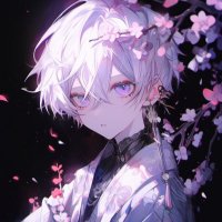 Night (@night_00001) 's Twitter Profile