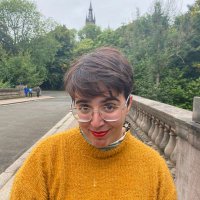 Irene Vílchez Sánchez (@irvilsa) 's Twitter Profile