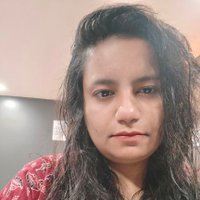Priyanka Tawde (@priyanka_tawde_) 's Twitter Profile Photo Priyanka Tawde (@priyanka_tawde_) 's Twitter Profile Photo