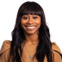 Aja Sims-Fletcher (@asims_fletcher) 's Twitter Profile