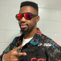 Shawn Lewis II (@shawnlewisii) 's Twitter Profile