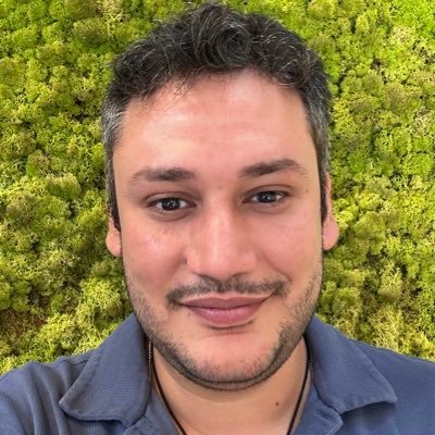 ashcyp's profile picture. 9-Figure $ Startup Director @ https://t.co/dUM2mpQNSg Cypriot #entrepreneur #StartupMentor #Investment #Advisor #SiliconValley