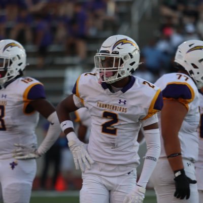 Marcellous Lloyd Profile